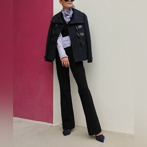 SPANX Black Jumpsuit